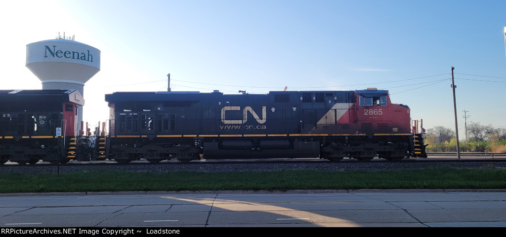 CN 2865